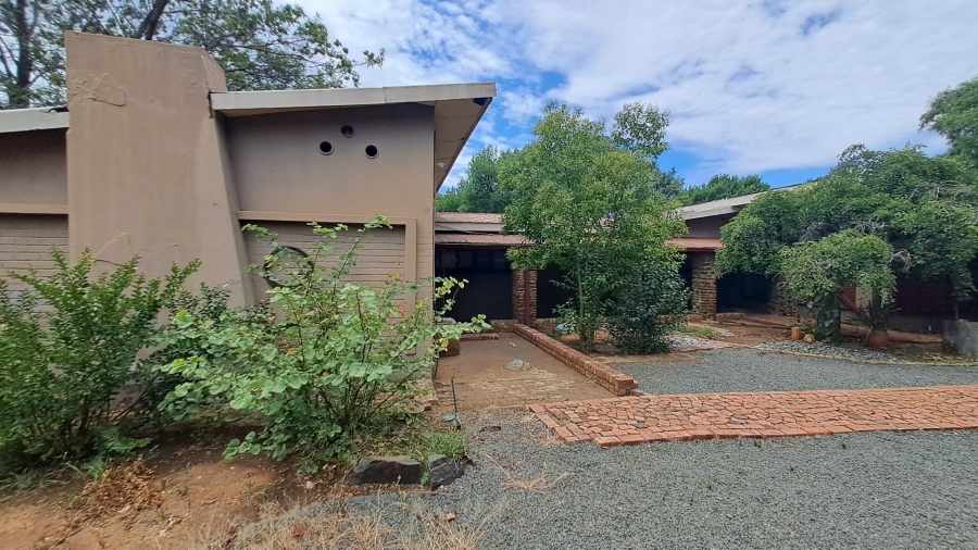 7 Bedroom Property for Sale in Universitas Free State